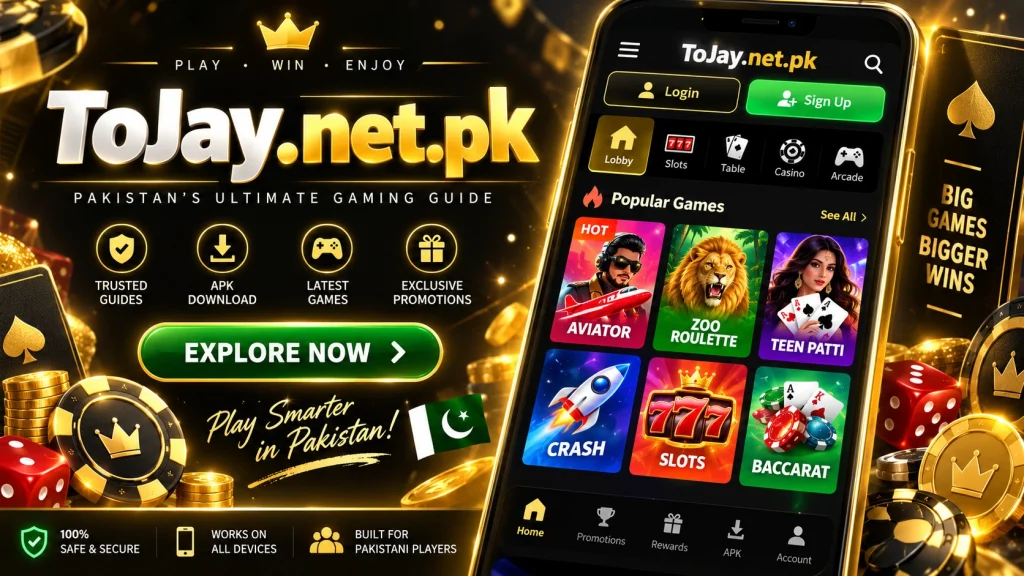 Tojay Bet